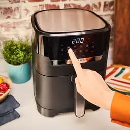 Мультипіч Tefal Easy Fry&Grill Precision (EY505815) [95991] - мініатюра 4
