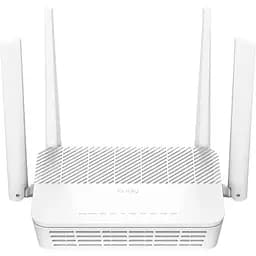 Маршрутизатор Cudy WR3000P, AX3000 2.5G Wi-Fi 6 Mesh PoE Router