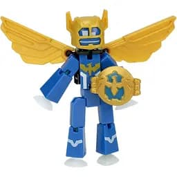 Ігровий набір для анімаційної творчості Stikbot Legends Валор (SB260VA_UAKD)