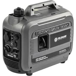 Інверторний бензиновий генератор Fieldmann FZI 4018-Bi [160577]