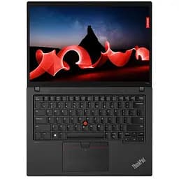 Ноутбук Lenovo ThinkPad T14 Gen 4 i7-1355U la 5.0 GHz, IPS, 32GB, 1TB, Windows 11 Pro, Deep - мініатюра 8