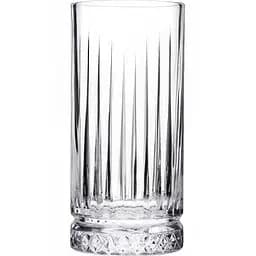 Набір високих склянок Pasabahce Elysia 365 мл 4 шт. (520445)