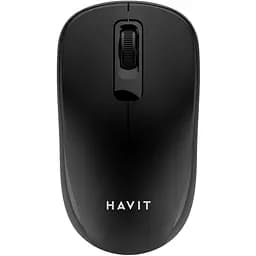 Миша бездротова Havit HV-MS626GT black (HV-MS626GT) 