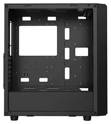 Корпус OCYPUS GAMMA C70 BK (GAMMA-C70-BKG000XX-GL) Без БП - мініатюра 6