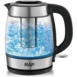 Электрочайник RAF R.7909 стеклянный (43351-R.7909_440)