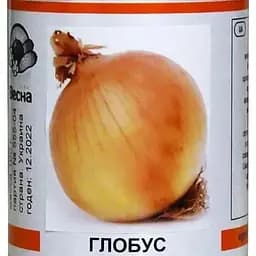 Цибуля Весна Глобус (у банці) 100г (46956)