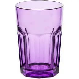 Стакан Pasabahce Enjoy Purple 355 мл (52708EP)