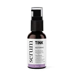 Сироватка для обличчя відновлююча з пептидом Hexanoyl Dipeptide-3 Restoring Serum Tink 30 мл