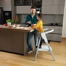 Набір Chicco Вежа Монтессорі до стільчика Crescendo Up (87049.47) - мініатюра 3