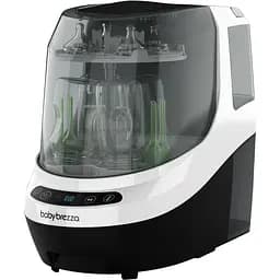 Машина для миття пляшечок Baby Brezza Bottle Washer Pro 3 в 1 (BRZ0103) - мініатюра 2