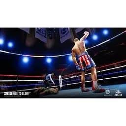 Гра Creed Rise to Glory VR англійська версія PS4 - мініатюра 6