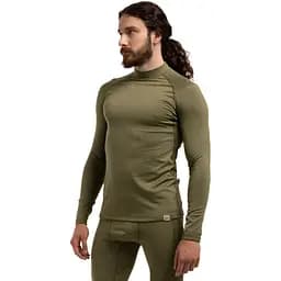Термофутболка чоловіча Turbat Yeti Top 2 Mens 3XL Оливковий