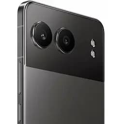 Смартфон OnePlus Nord 4 16/512GB (CPH2663) Obsidian Midnight  - мініатюра 4