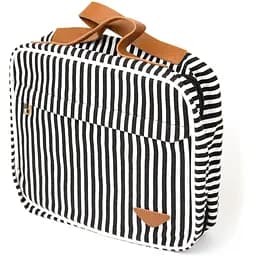 Сумка органайзер для подорожей Vintage 31х29.5х12 см sum0015022