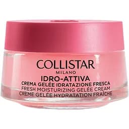 Крем-гель для обличчя Collistar Idro-Attiva, зволожуючий, 50 мл