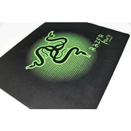 Килимок для миші Razer Mantis Speed чорний ігровий 290×250×2 мм