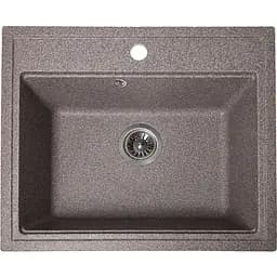 Кухонная мойка Romzha Patrat Maro (801)