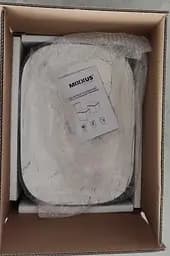 Умивальник накладний Mixxus Premium Diverse-0112 marble-Black 455x325x135 мм MP6541, Мармур - мініатюра 7