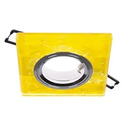 Світильник точковий Brille декоративний HDL-G215 Y MR16 L13-113