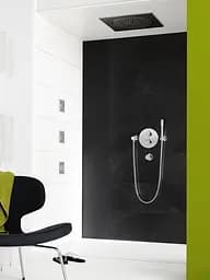 Підключення для душового шлангу Grohe Rainshower 27076000, Хром - мініатюра 4
