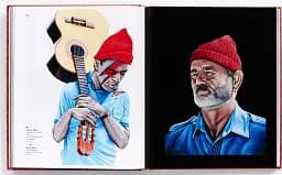 The Wes Anderson Collection. Bad Dads. Art Inspired by the Films of Wes Anderson - мініатюра 5