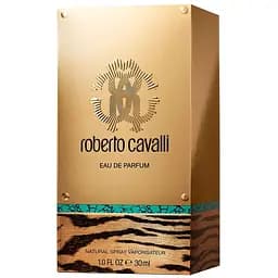 Парфумована вода Roberto Cavalli Pour Femme, 30 мл - мініатюра 3