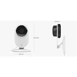 IP-камера Xiaomi Yi Home Camera Full-HD 1080p - мініатюра 7