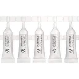 Лосьйон для волосся Collistar Attivi Puri Hair Peptide 15 шт. x 5 мл - мініатюра 2
