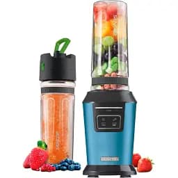 Блендер Sencor для полосы 800 Вт синий (SBL7172BL)