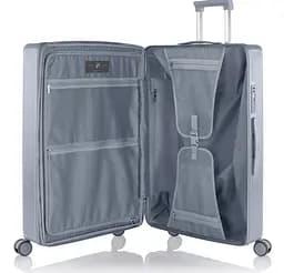 Валіза Heys Earth Tones (L) Glacier Grey (10156-0144-30) - мініатюра 5