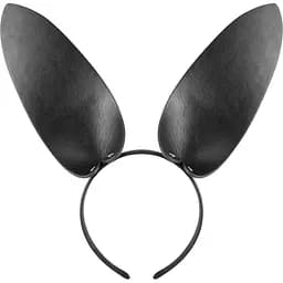 Вушки зайчика Fetish Tentation Bunny Headband