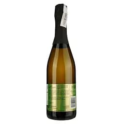 Ігристе вино Saint Clair Sauvignon Blanc Vicar's Choice Sparkling, 12,5%, 0,75 л - мініатюра 2