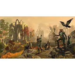 Ключ активації Microsoft The Elder Scrolls Online Deluxe Collection: Gold Road для Xbox One/Series S/X - мініатюра 3