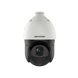 PTZ-відеокамера DS-2DE4225IW-DE (T5) with brackets Hikvision 2Mp f=4.8-120mm (99-00006329)