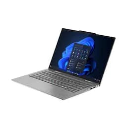 Ноутбук Lenovo ThinkPad X1 2-in-1 Gen 10 Aura Edition 21NU007NMH,1920 x 1200,258V 8 C/8 T,2.2 GHz - 4.8 GHz - мініатюра 4