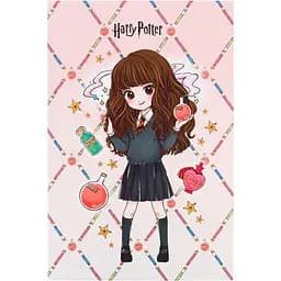 Блокнот Kite Harry Potter А5 64 аркуші HP нелінований (HP26-193)