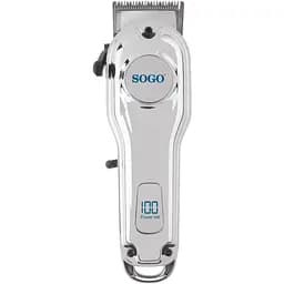Машинка для стрижки SOGO SS-3480 - мініатюра 2