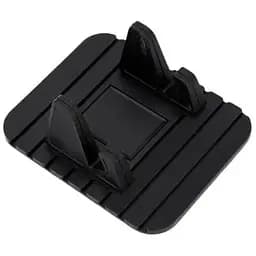 Автодержатель-коврик H-98 черный