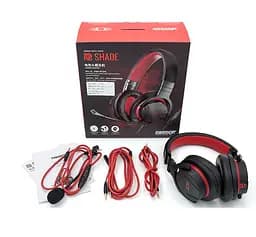 Навушники ігрові Takstar Liberty Gamer Shade Black - мініатюра 12