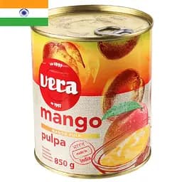 М'якоть Манго Vera, 850 г (895987)