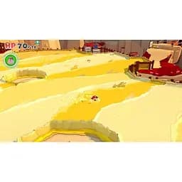 Paper Mario: The Origami King (Nintendo Switch) - мініатюра 4