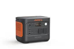 Портативна зарядна станція Jackery Explorer 1000V2 1070WH 21-0001-000221 Black/Orange - мініатюра 3