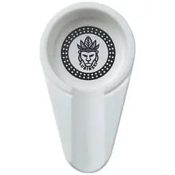 Пепельница для сигар Lubinski Small White