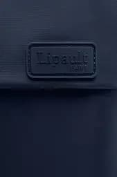 Валіза 55 См Lipault PLUME NAVY 55x35x21 P91*41001 - мініатюра 4