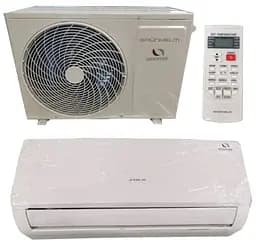 Кондиціонер Grunhelm GAC-A09GH-I