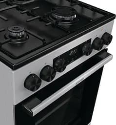 Плита комбінована Gorenje GK5C62SH - мініатюра 5