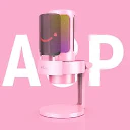 Мікрофон Fifine USB (A8) - мініатюра 9