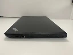 Ноутбук Lenovo ThinkPad E570 15,6" (i5-7200U / 8GB / SSD 256GB) Refurbished - мініатюра 9