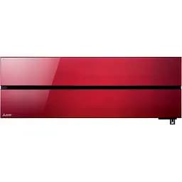 Спліт-система Mitsubishi Electric Premium Zubadan MSZ-LN50VGR-E1/MUZ-LN50VGHZ-ER1 Red Wine [129737] - мініатюра 2