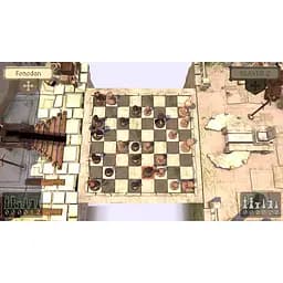 Ключ активації Microsoft Chess Gambit для Xbox One/Series S/X - мініатюра 3
